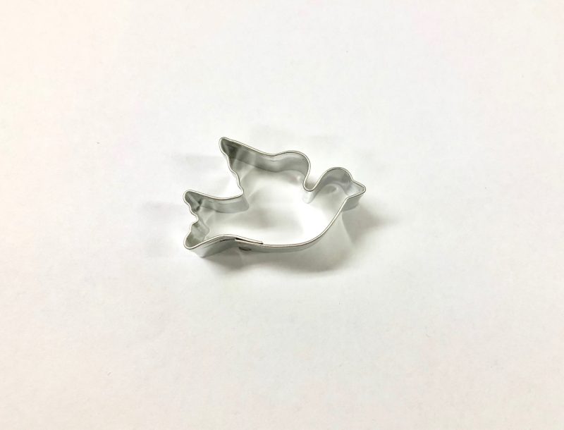 Mini Dove Cutter