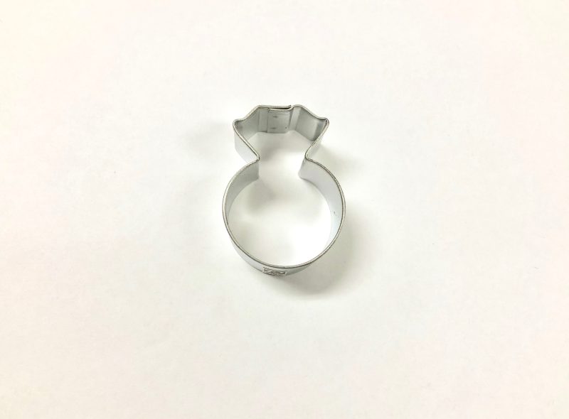 Mini Ring Cutter