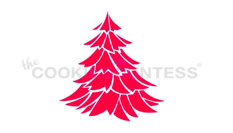 CC 193 - Woodsy Tree