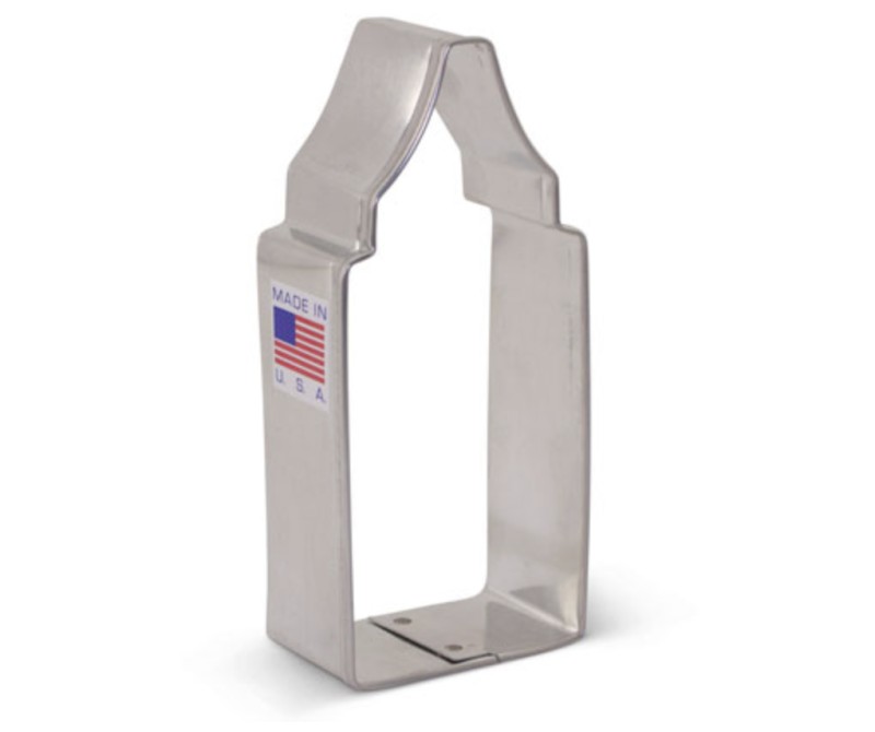 Ann Clark Fat Crayon Cookie Cutter - Image 2