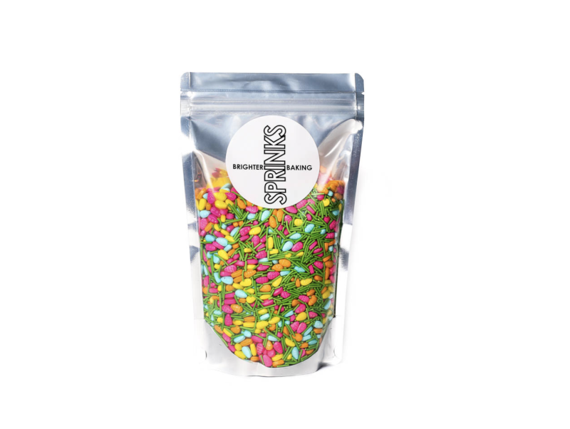 Sprinks Easter Egg hunt mix 500g