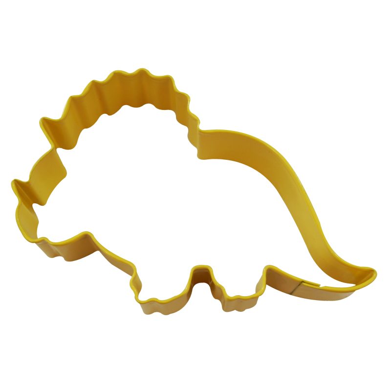Triceratops Yellow Cutter