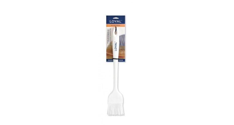 Loyal Silicone Brush 220mm