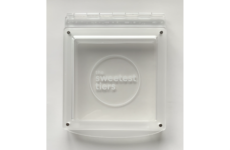 Sweet Stencil Holder - Image 2