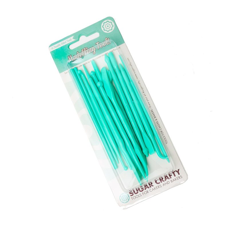 Modelling Tools 14pc Set