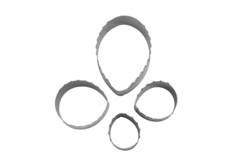 Universal Large Leaf Cutter