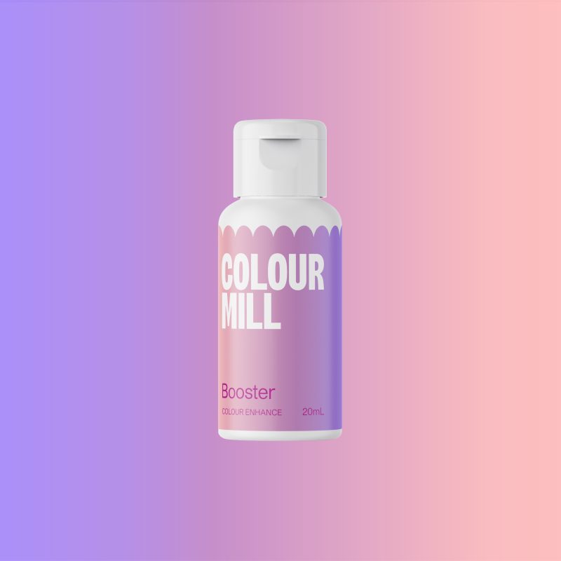 Colour Mill Oil Blend BOOSTER 20ml