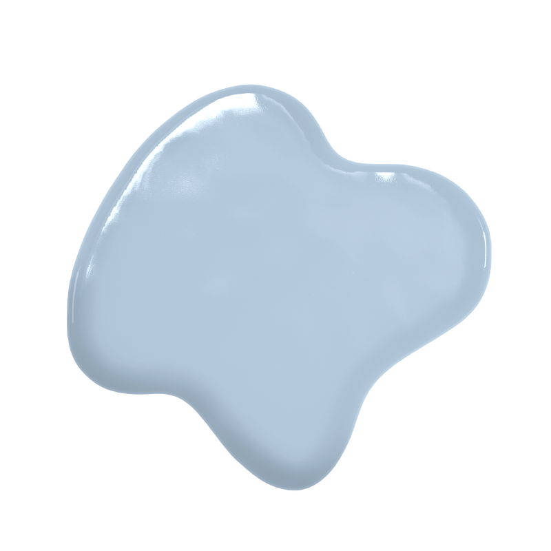 Colour Mill Oil Blend BLUE BELL 100ml - Image 2