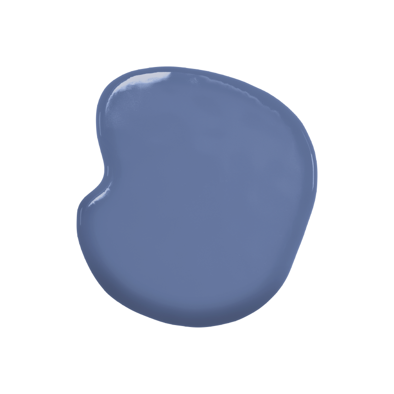 Colour Mill Oil Blend DENIM 100ml - Image 2