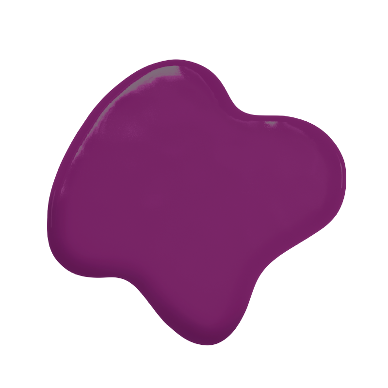 Colour Mill Oil Blend GRAPE 100ml - Image 2