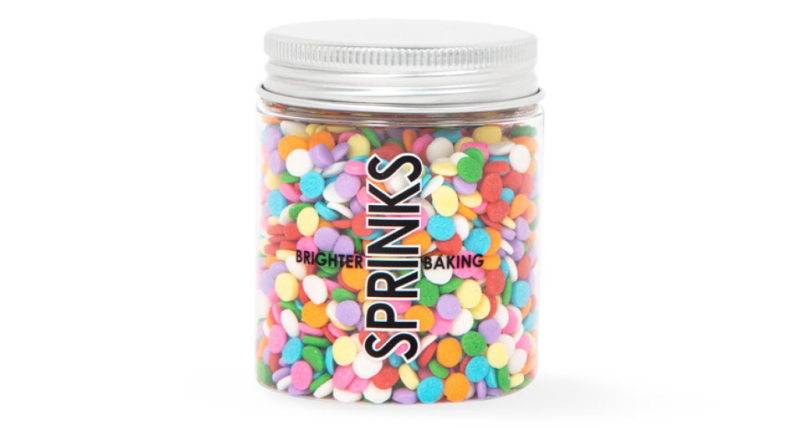 Sprinks Mixed Confetti 55g