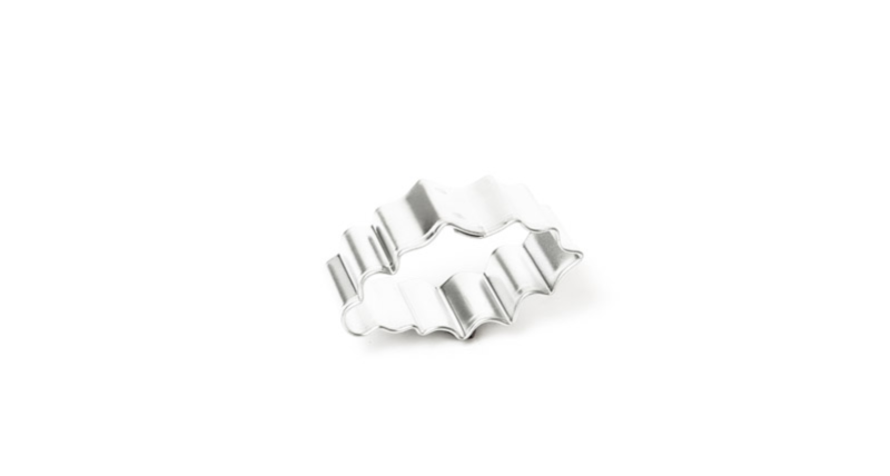 Mini Holly Cutter