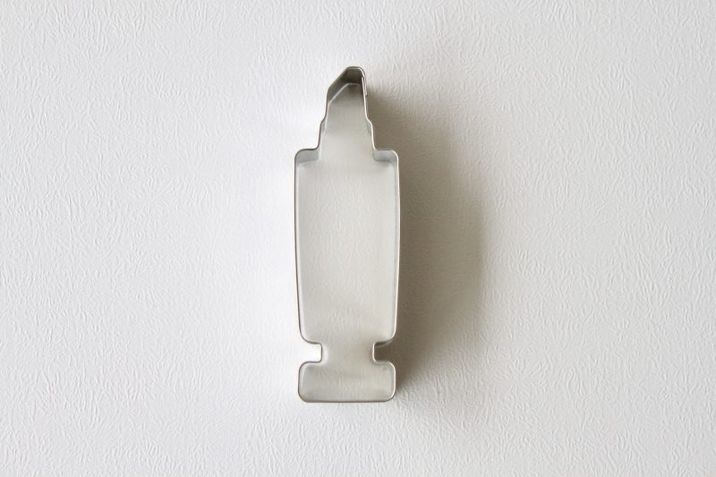 Syringe Cutter