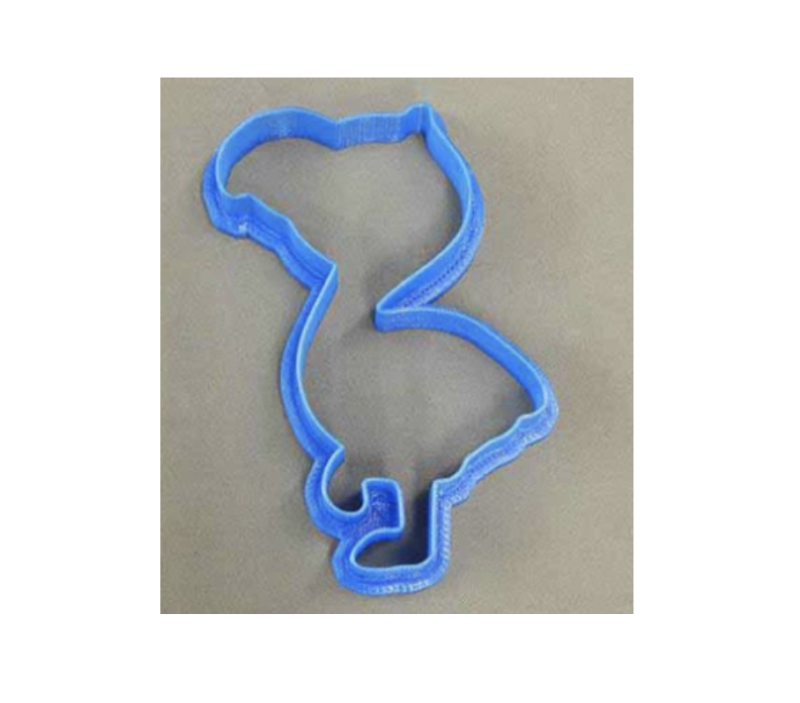 Flamingo 3D Printer Cutter