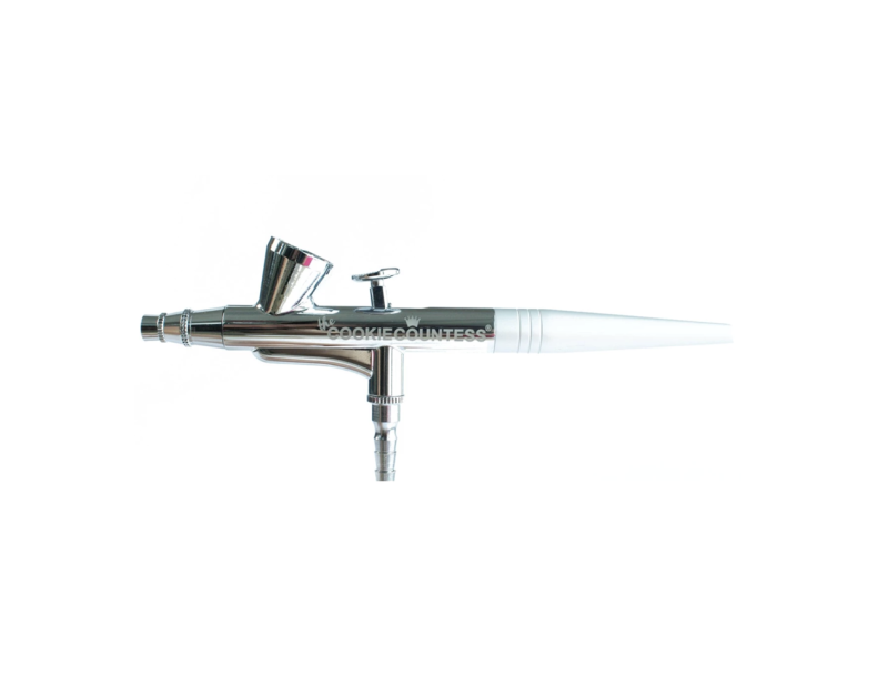 Cookie Countess single action Airbrush Gun .4mm nozzle