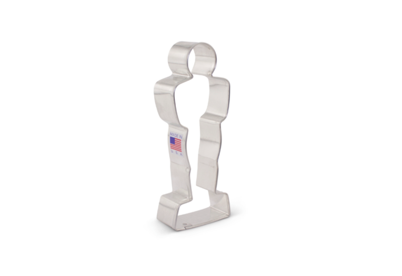 AC Award Statue