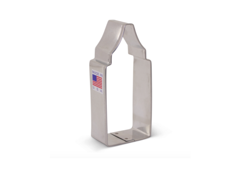 Ann Clark Fat Crayon Cookie Cutter