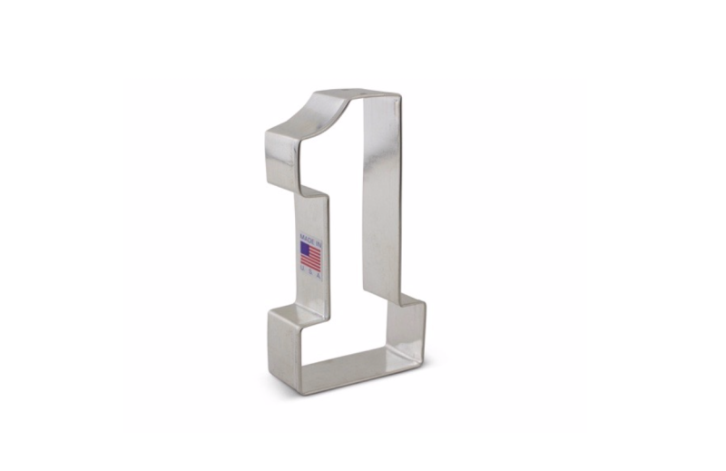 Ann Clark Number 1 Cutter Large