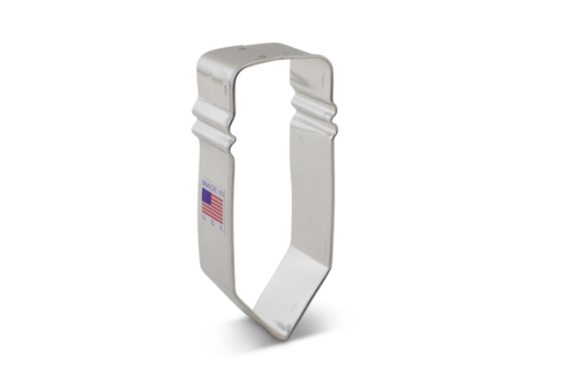Ann Clark Pencil Cookie Cutter