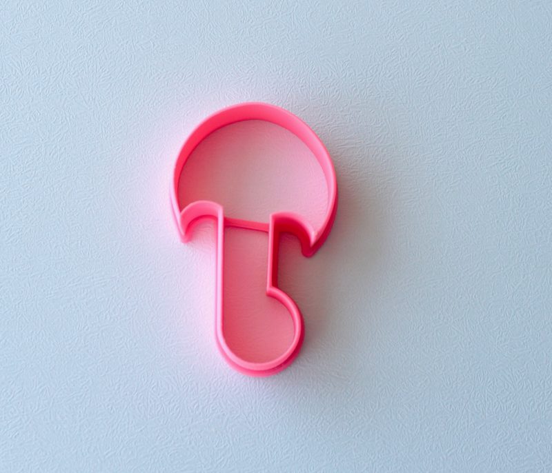 Miss Biscuit Umbrella Cutter - Image 3