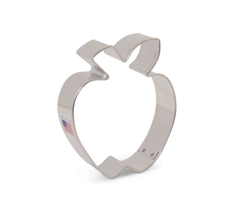 Ann Clark Apple Cookie Cutter