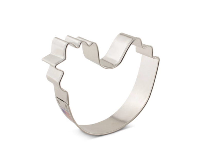 Ann Clark Chicken Cookie Cutter