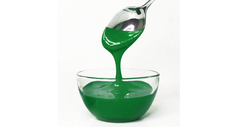 Master Elite Emerald by The Sugar Art - Image 2