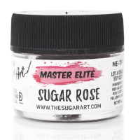 Master Elite Sugar Rose by The Sugar Art