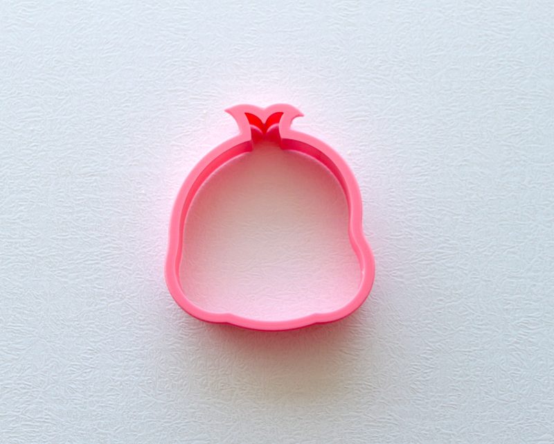 Miss Biscuit Chick Face Cutter - Image 3