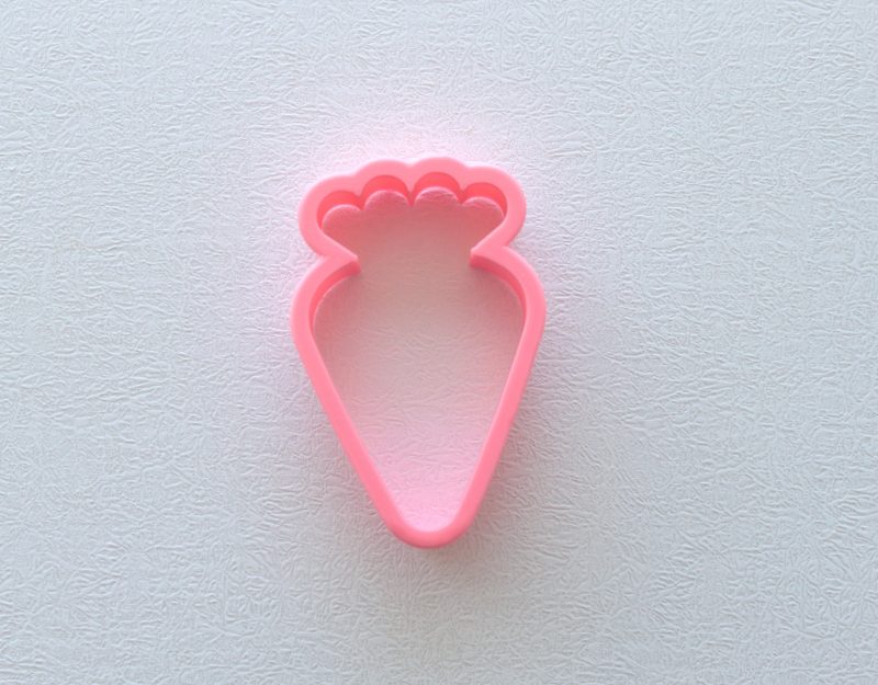 Miss Biscuit Carrot Cutter - Image 2