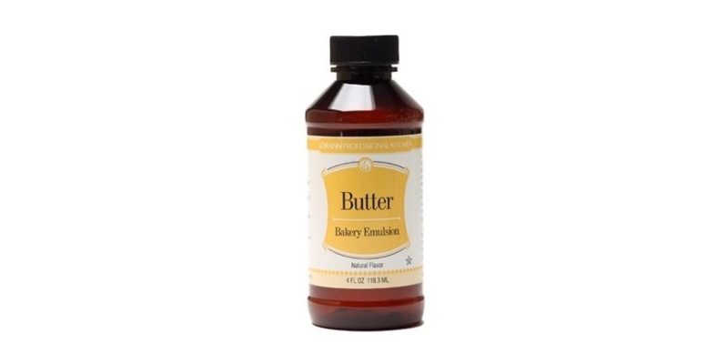 LorAnn Natural Butter Bakery Emulsion