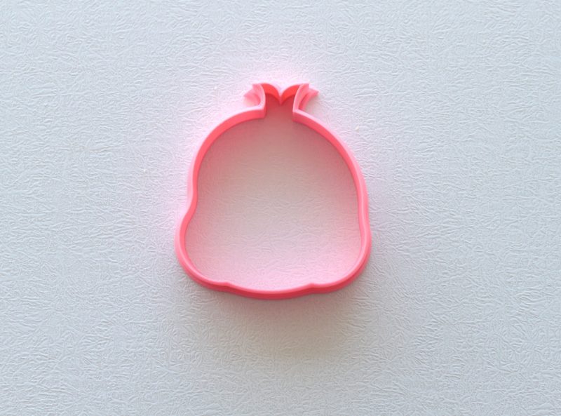 Miss Biscuit Chick Face Cutter - Image 4