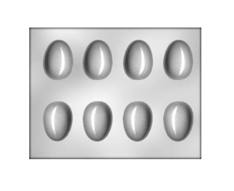 Egg Chocolate Mould 40mm