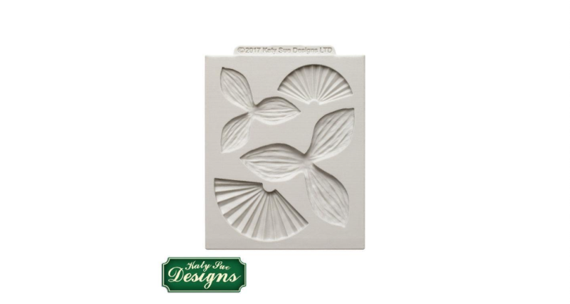 Daffodils Silicone Mould