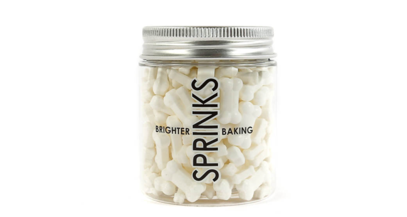 Sprinks Bones Sprinkles (75g)