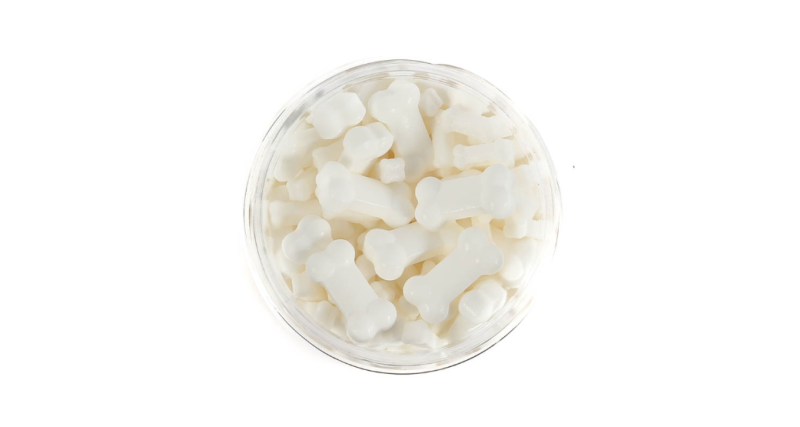 Sprinks Bones Sprinkles