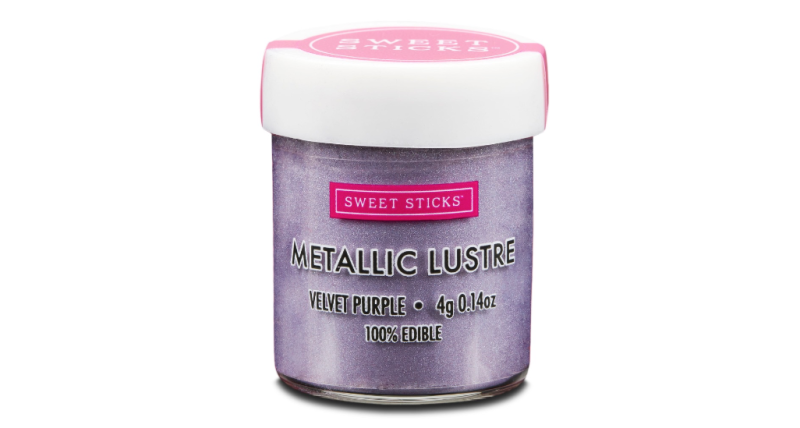 Sweet Sticks Lustre Velvet Purple
