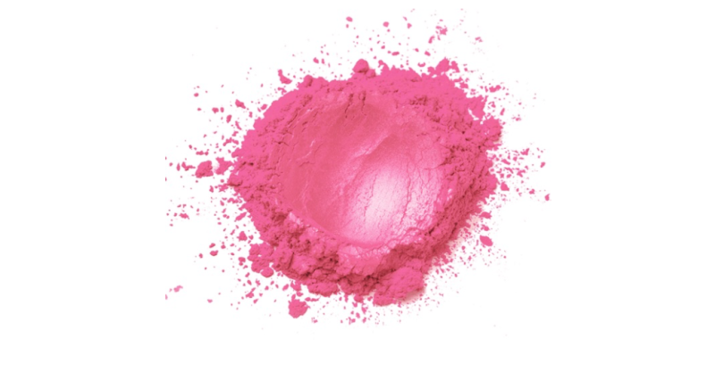 Ela Rose Sterling Pearl by The Sugar Art (2.5g)