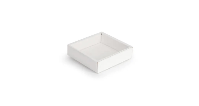 Mondo Cookie Box - 90mm x 90mm