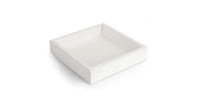 Mondo Cookie Box Square - 155mm x 155mm