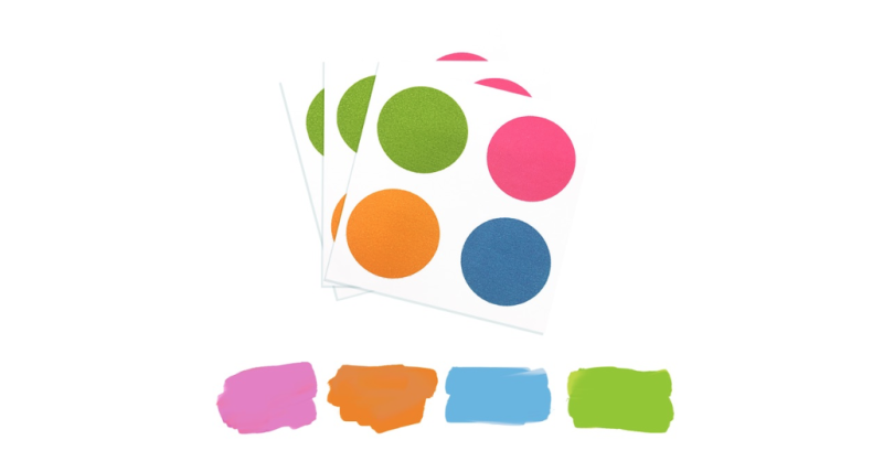PYO Paint Palettes – Pastel / Easter (Pk of 12)