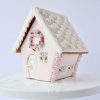Class in a Box - Christmas Cottage