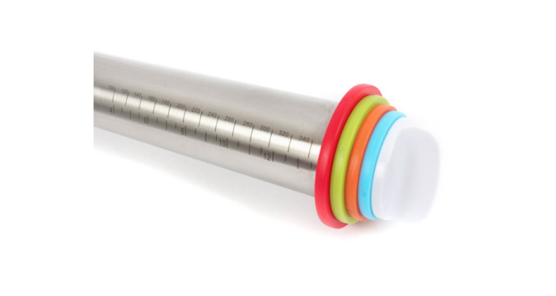 Sprinks Adjustable Height Rolling Pin - Image 2