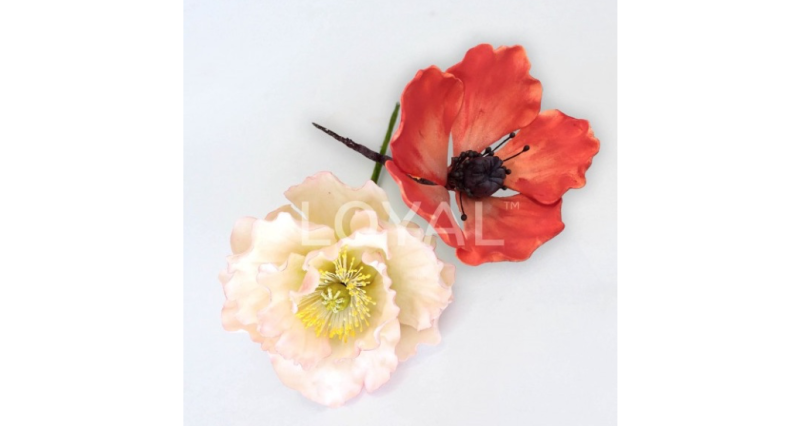 Poppy Petal Cutter - Image 2