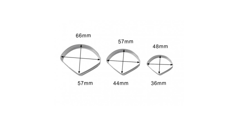 Poppy Petal Cutter - Image 3