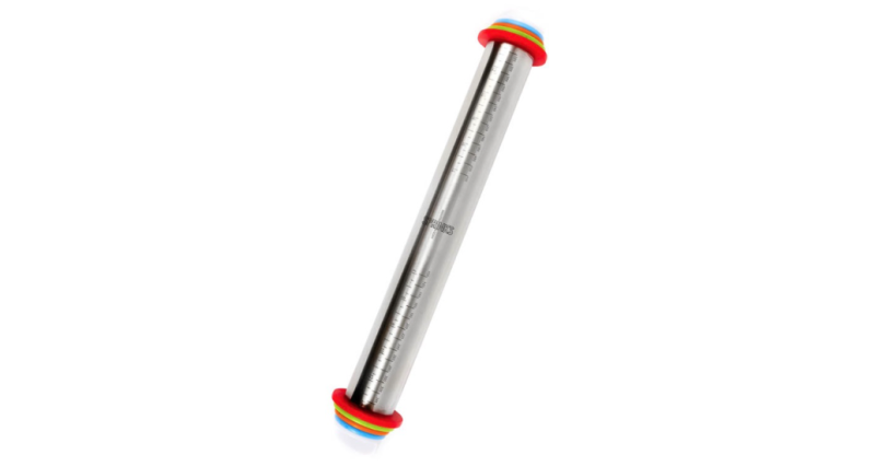Sprinks Adjustable Height Rolling Pin