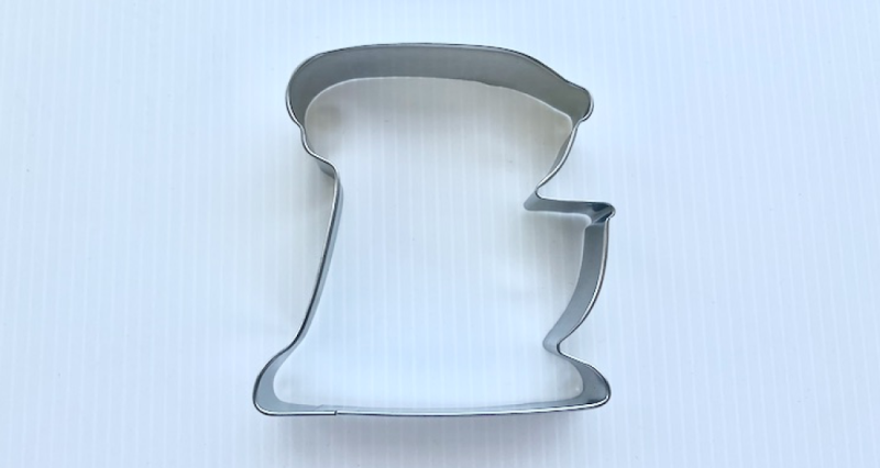 Stand Mixer Cutter