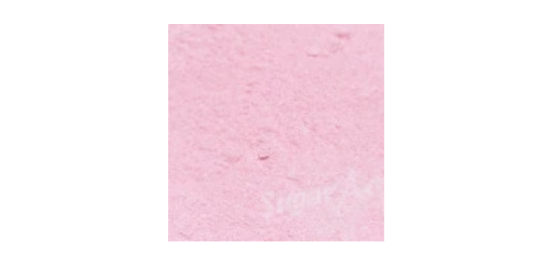Baby Pink Elite Color by The Sugar Art