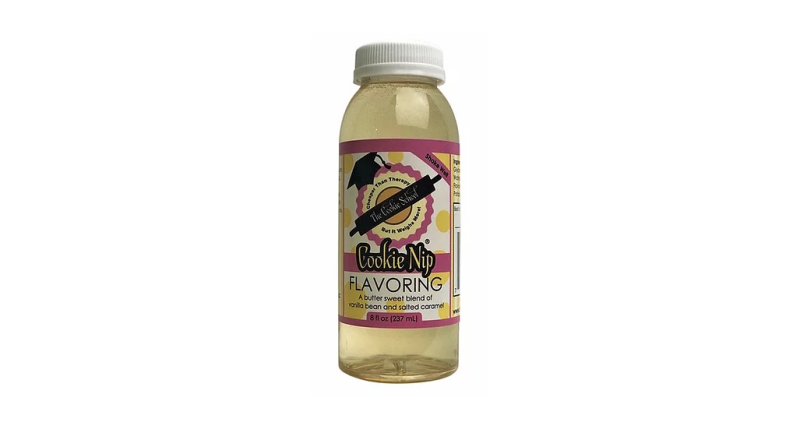 Cookie Nip Flavouring 8oz