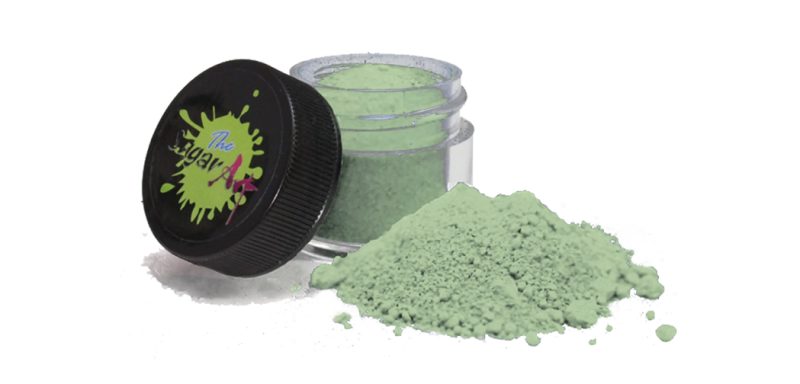 Dollar Eucalyptus Elite Color by The Sugar Art